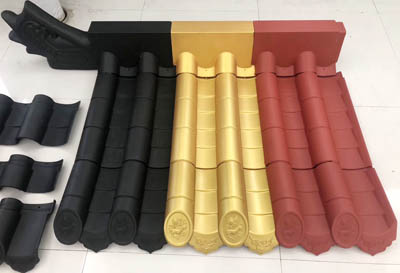 高分子復(fù)合瓦可以使用多久不用換？